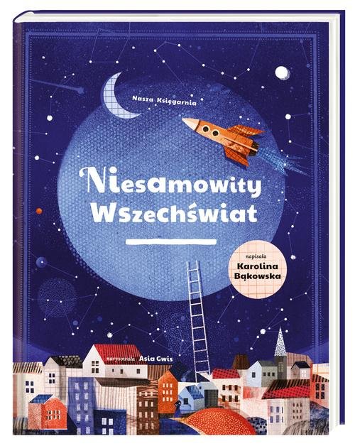 Image of Niesamowity wszechświat