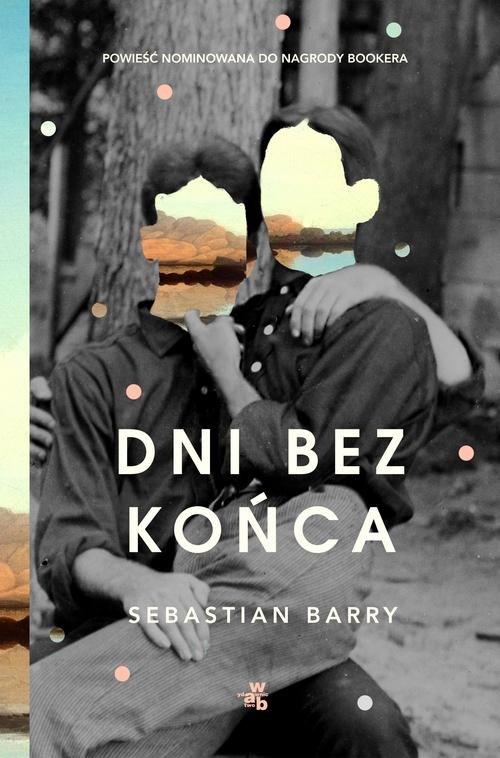 Image of Dni bez końca