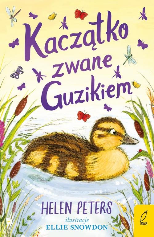 Image of Kaczątko zwane Guzikiem