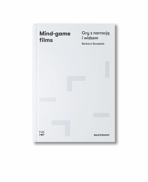 Image of Mind-Game Films Gry z narracją i widzem