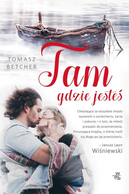 Image of Tam gdzie jesteś