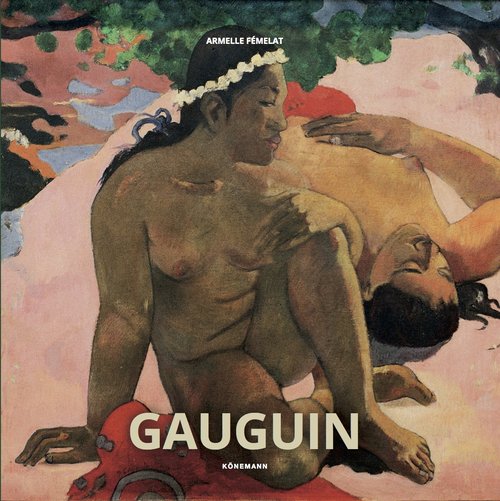 Image of Gauguin