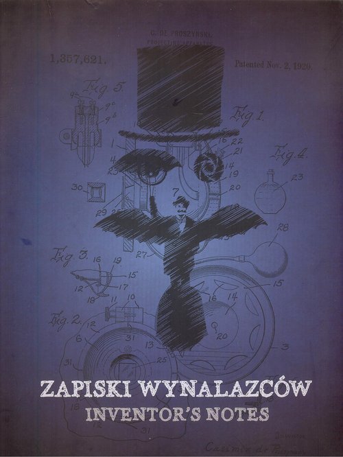 Image of Zapiski wynalazców
