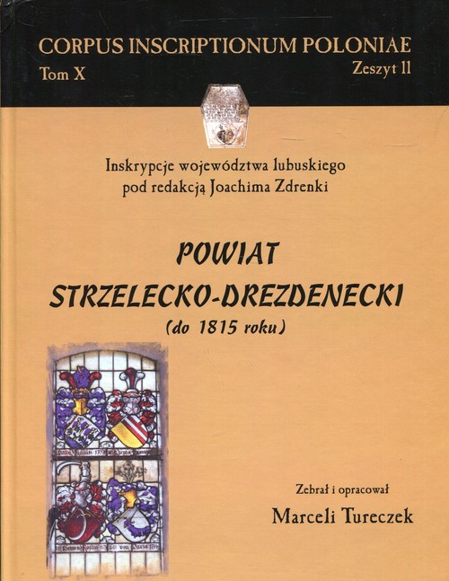 Image of Powiat strzelecko-drezdenecki (do 1815 roku)