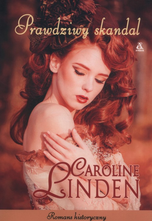 Image of Prawdziwy skandal