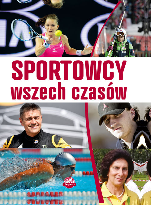 Image of Sportowcy wszech czasów