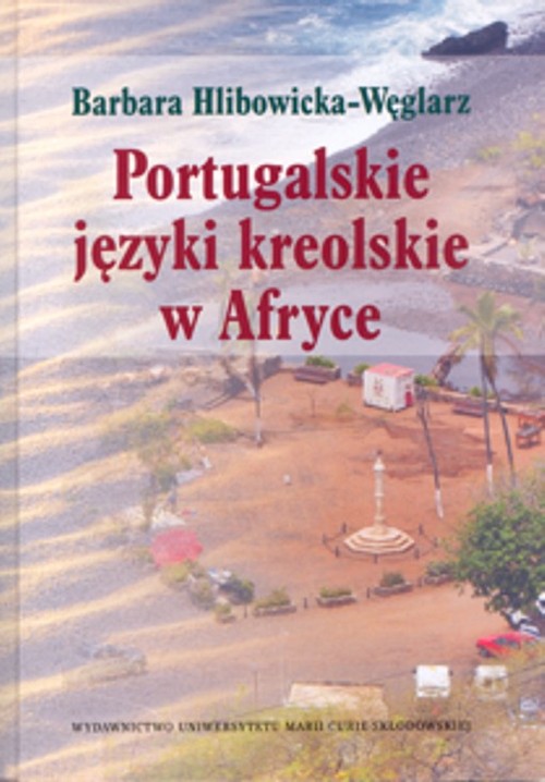 Image of Portugalskie języki kreolskie w Afryce
