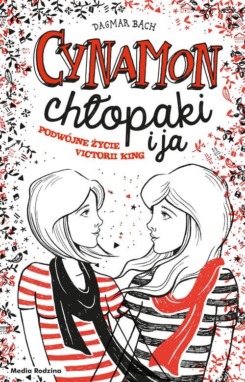 Image of Cynamon, chłopaki i ja