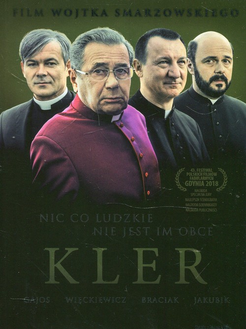 Image of Kler + DVD