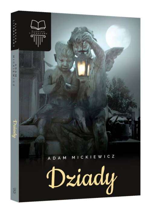 Image of Dziady / SBM