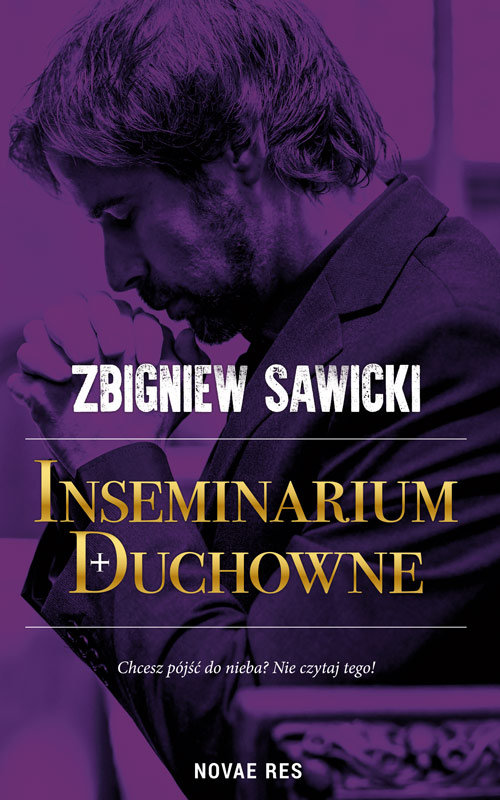 Image of Inseminarium duchowne