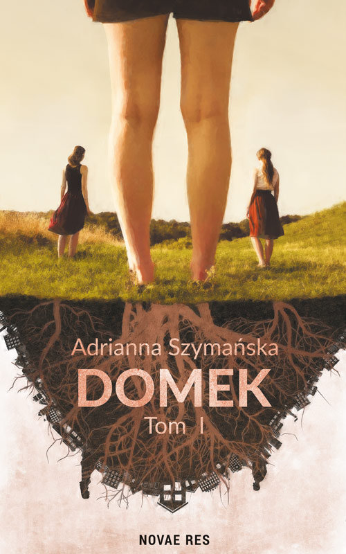 Image of Domek Tom 1