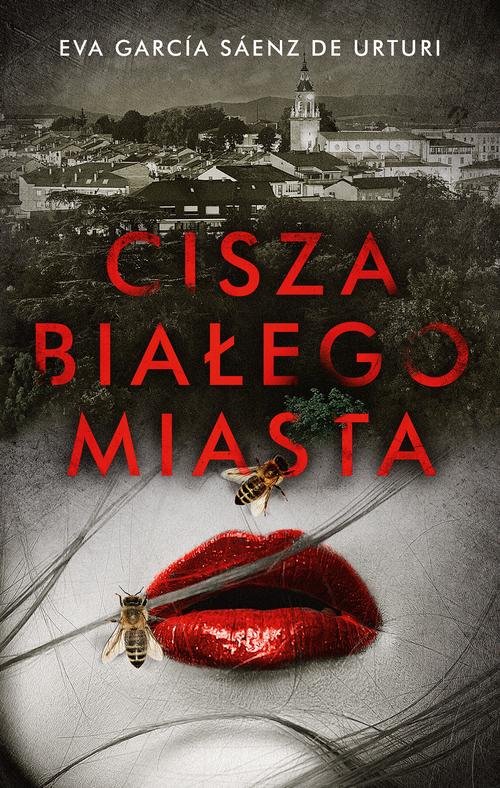 Image of Cisza białego miasta
