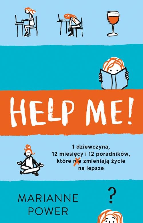 Image of Help Me!
