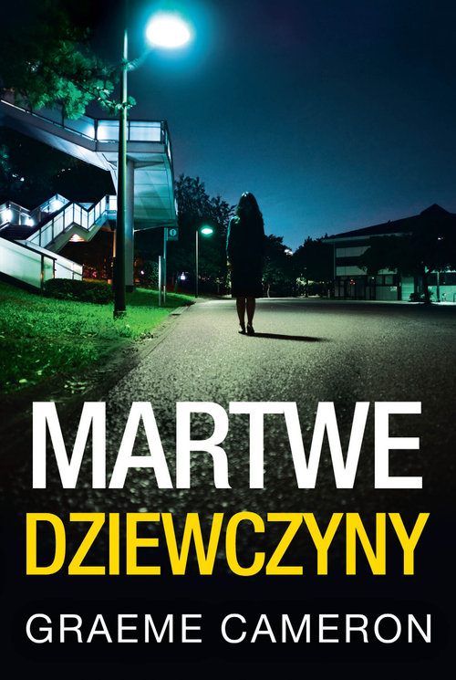Image of Martwe dziewczyny