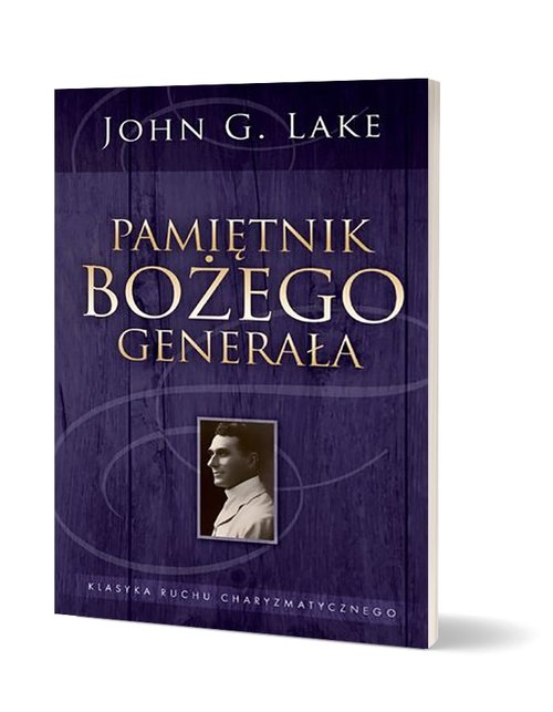 Image of Pamiętnik Bożego Generała