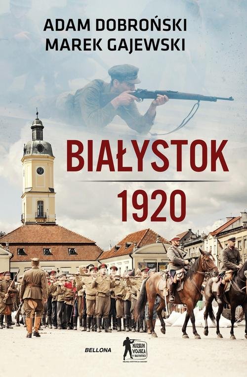 Image of Białystok 1920