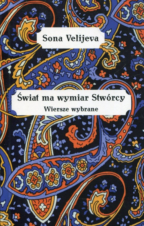 Image of Świat ma wymiar stwórcy