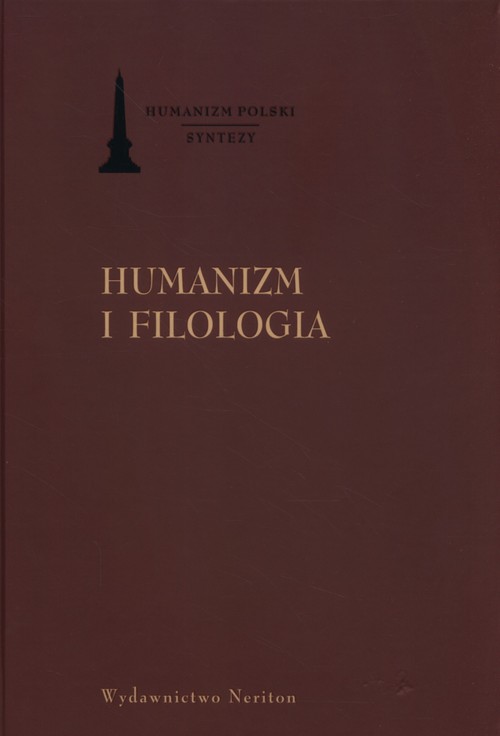Image of Humanizm i filologia
