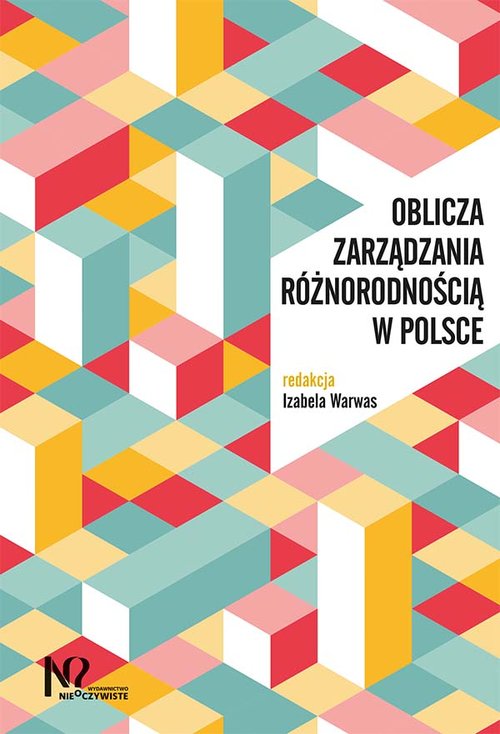 Image of Oblicza zarządzania różnorodnością w Polsce