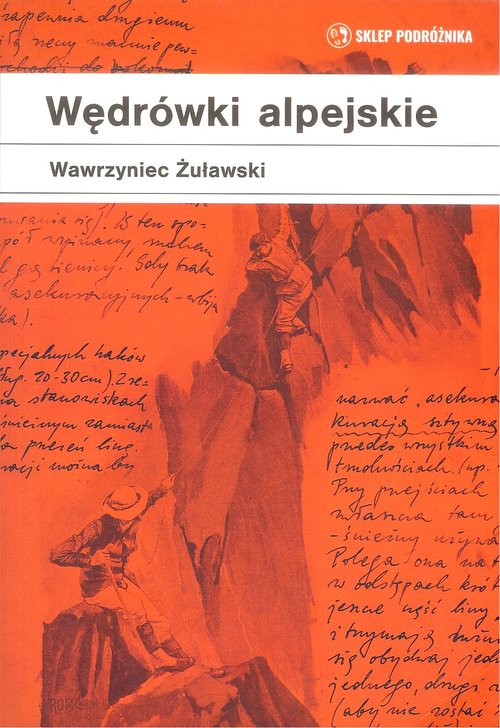Image of Wędrówki alpejskie