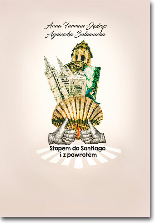 Image of Stopem do Santiago i z powrotem