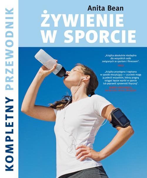 Image of Żywienie w sporcie Kompletny przewodnik
