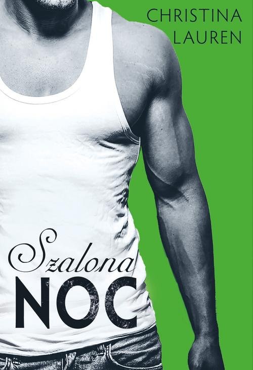 Image of Szalona noc