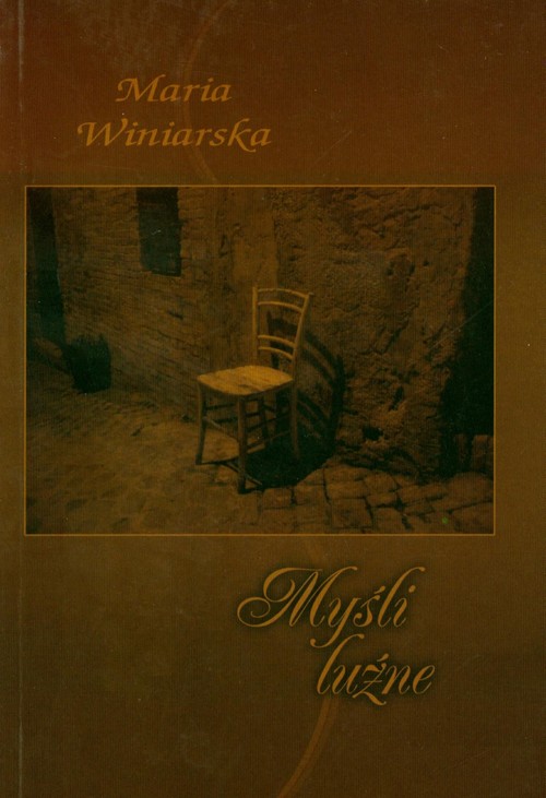 Image of Myśli luźne