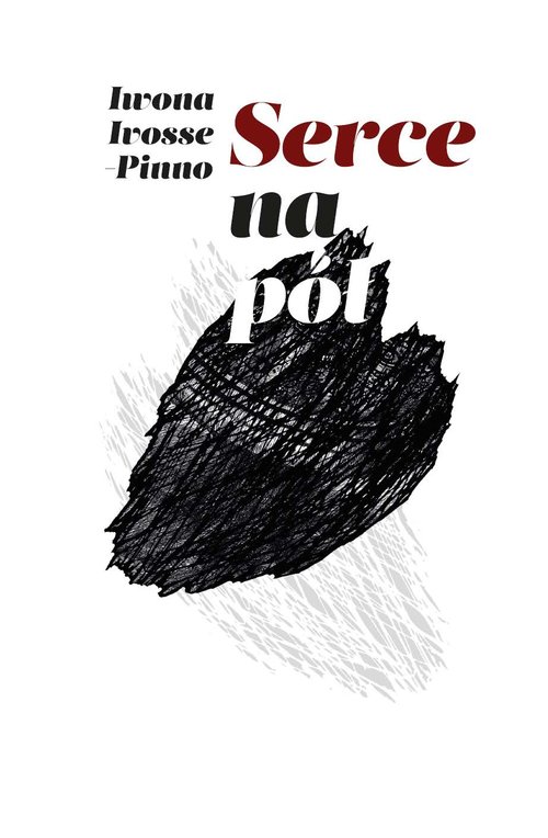 Image of Serce na pół