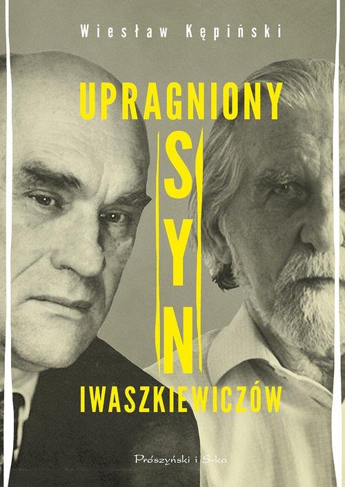 Image of Upragniony syn Iwaszkiewiczów