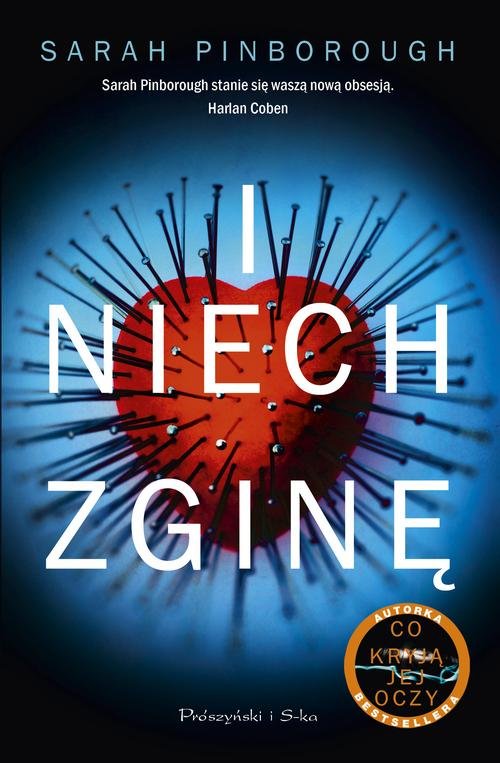 Image of I niech zginę