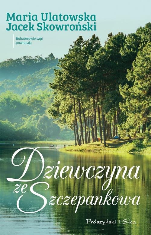 Image of Dziewczyna ze Szczepankowa