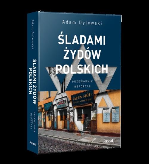 Image of Śladami Żydów Polskich