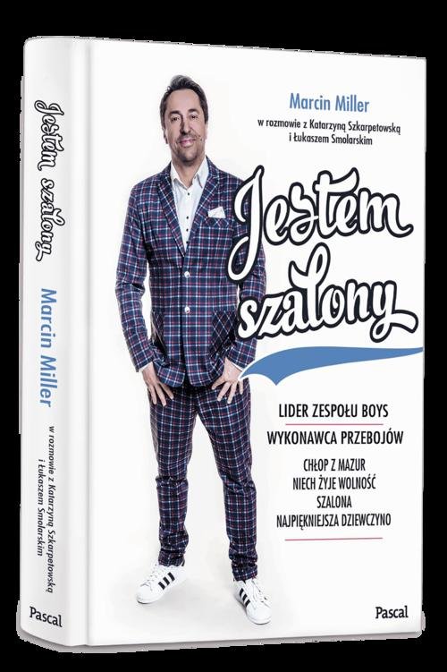 Image of Jestem szalony