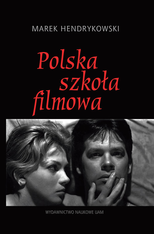 Image of Polska szkoła filmowa