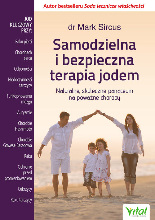 Image of Samodzielna i bezpieczna terapia jodem