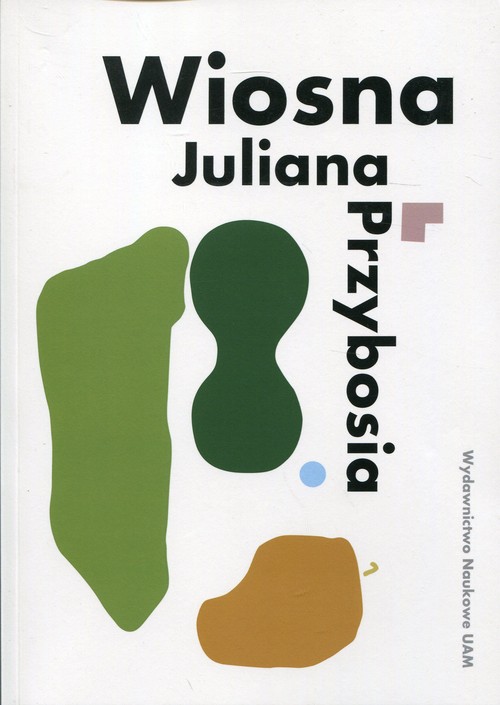 Image of Wiosna Juliana Przybosia