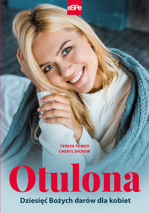 Image of Otulona Dziesięć Bożych darów dla kobiet