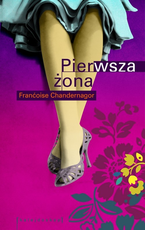 Image of Pierwsza żona