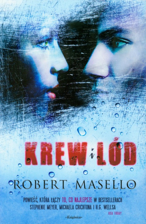 Image of Krew i lód