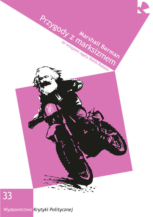 Image of Przygody z marksizmem