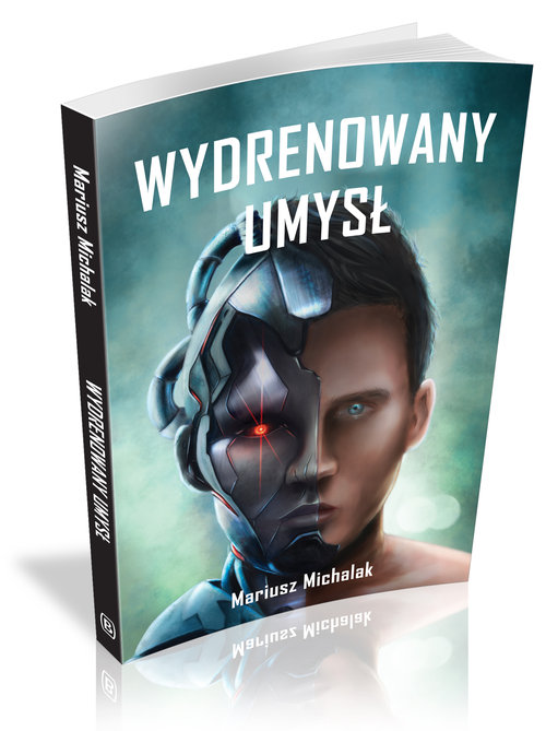 Image of Wydrenowany umysł