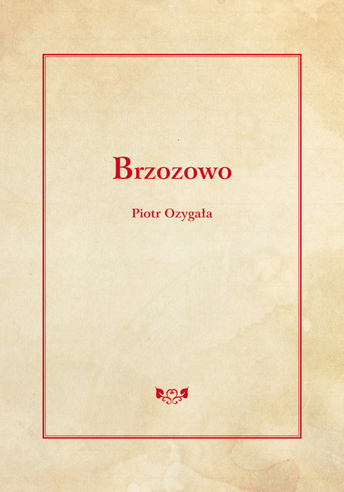 Image of Brzozowo
