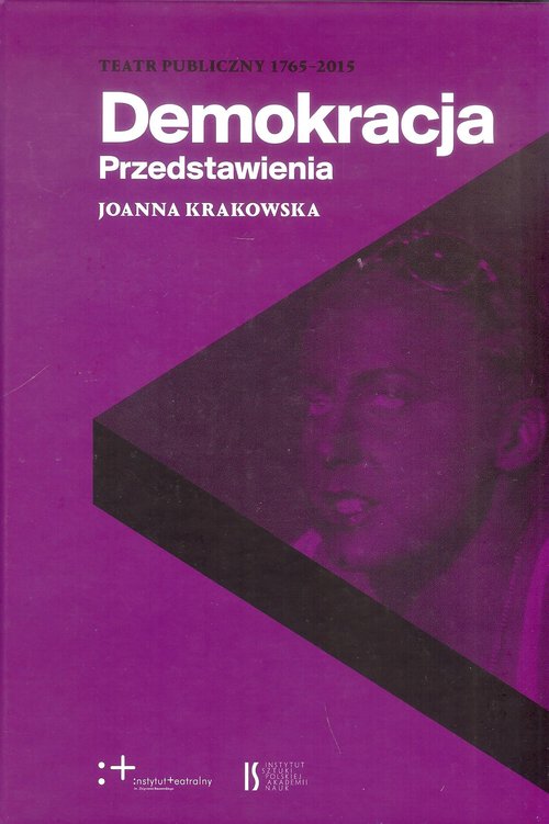Image of Demokracja Przedstawienia