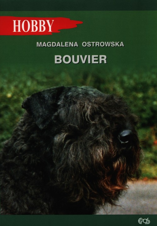 Image of Bouvier
