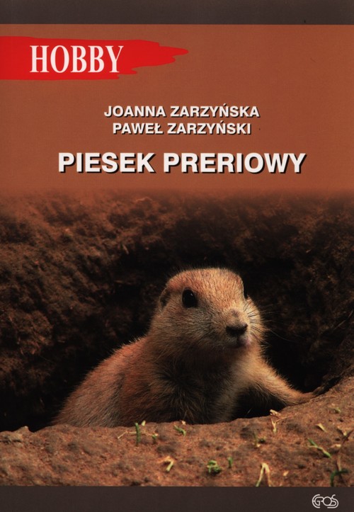 Image of Piesek preriowy