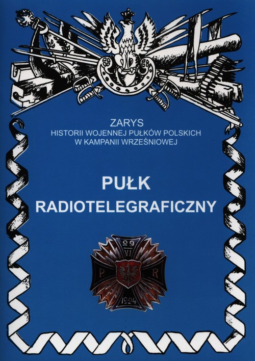 Image of Pułk Radiotelegraficzny