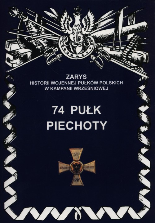 Image of 74 Pułk Piechoty