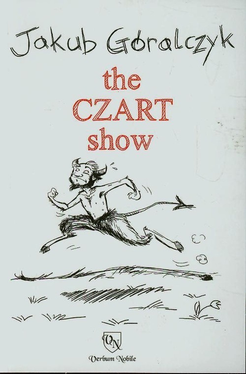 Image of The Czart Show